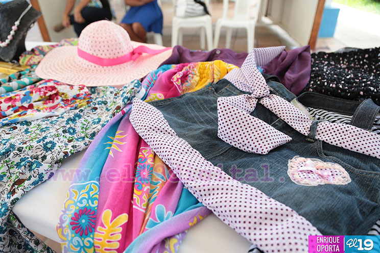 Feria de las Mujeres genera grandes expectativas para este fin de semana